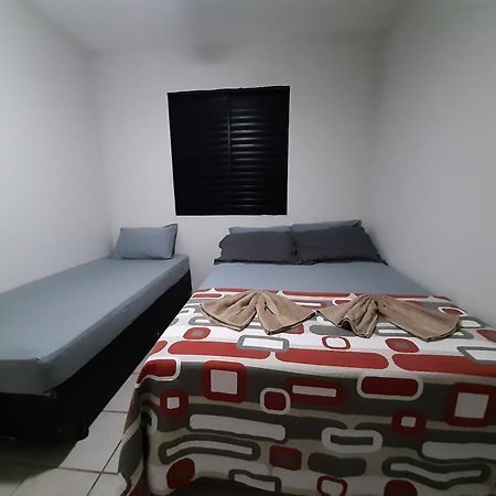 La06-Bertioga, Proximo Ao Sesc, Riviera, Vista Linda, Indaiaアパートメント エクステリア 写真
