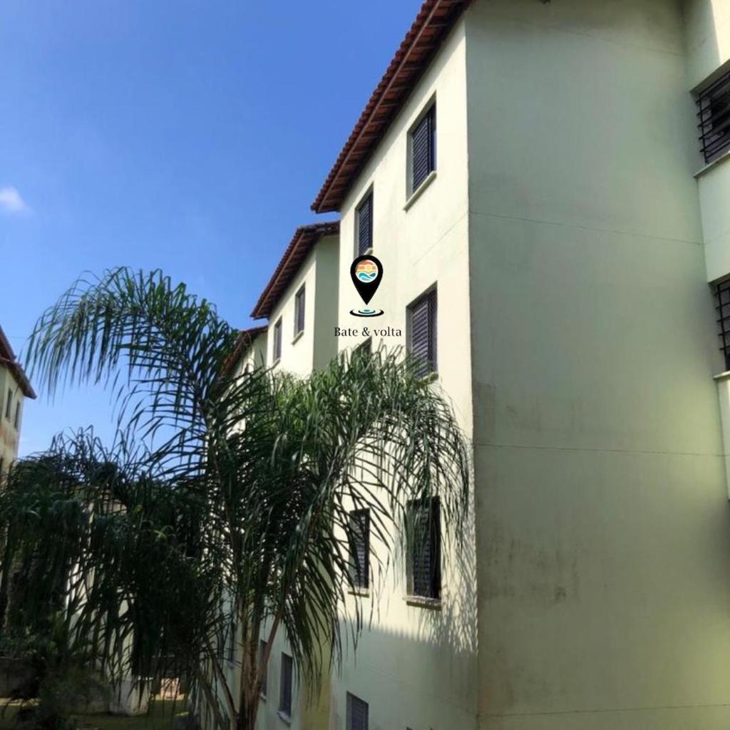 La06-Bertioga, Proximo Ao Sesc, Riviera, Vista Linda, Indaiaアパートメント エクステリア 写真