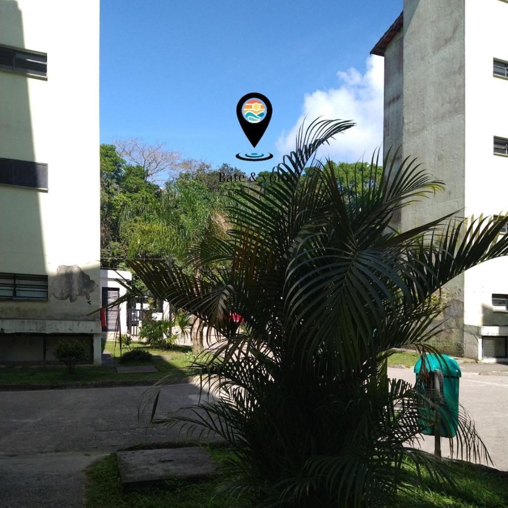 La06-Bertioga, Proximo Ao Sesc, Riviera, Vista Linda, Indaiaアパートメント エクステリア 写真