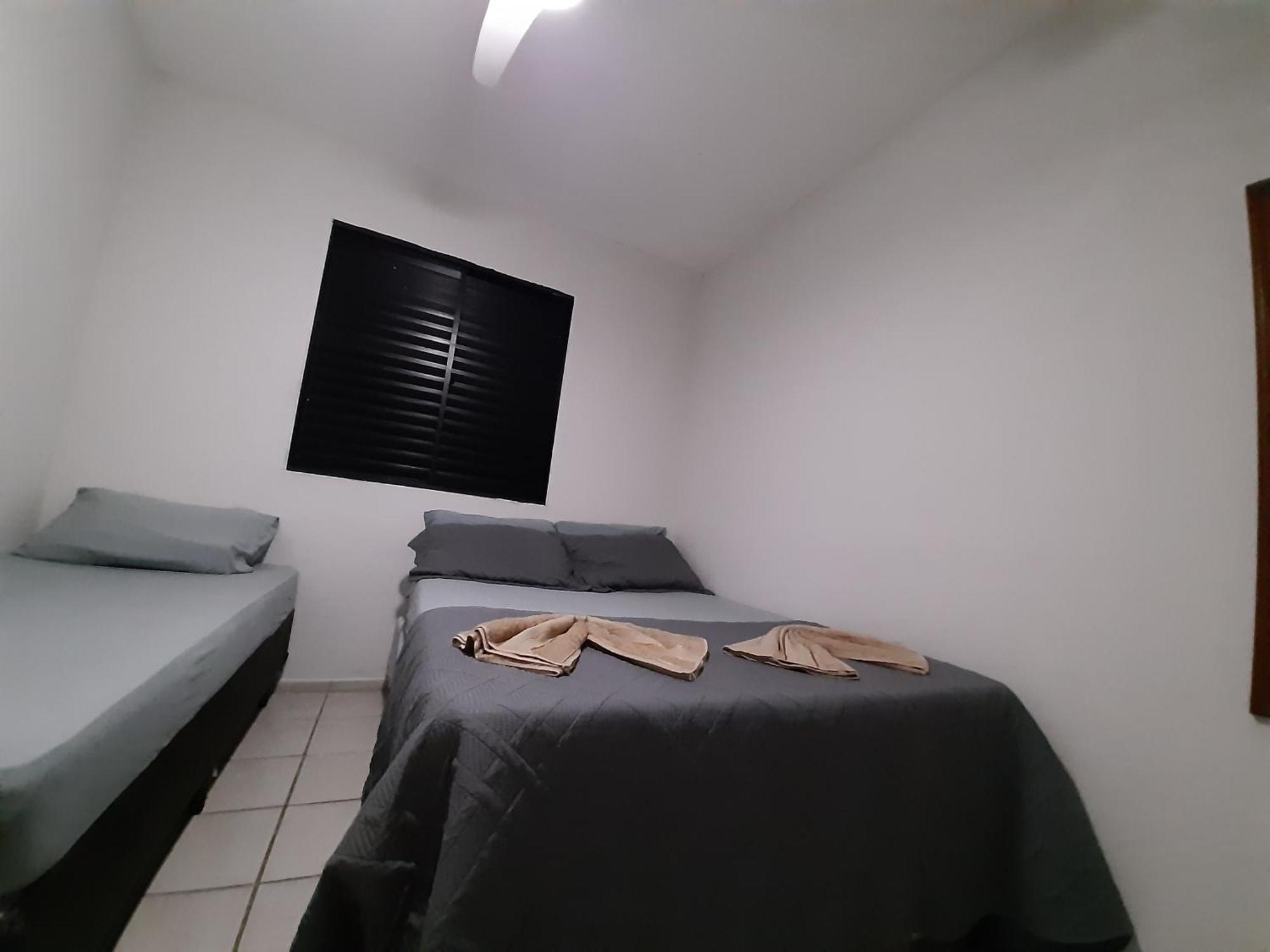 La06-Bertioga, Proximo Ao Sesc, Riviera, Vista Linda, Indaiaアパートメント エクステリア 写真