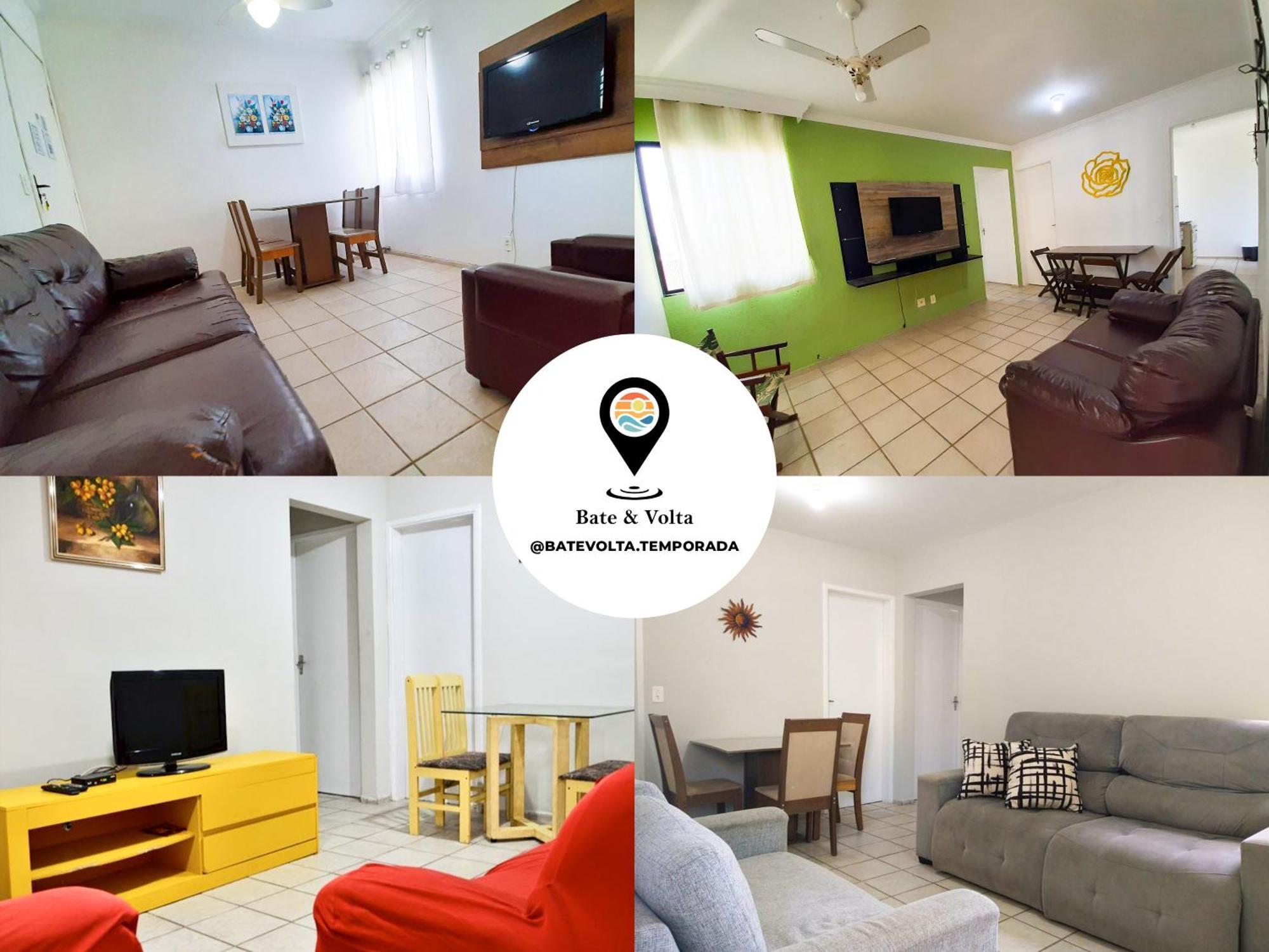 La06-Bertioga, Proximo Ao Sesc, Riviera, Vista Linda, Indaiaアパートメント エクステリア 写真